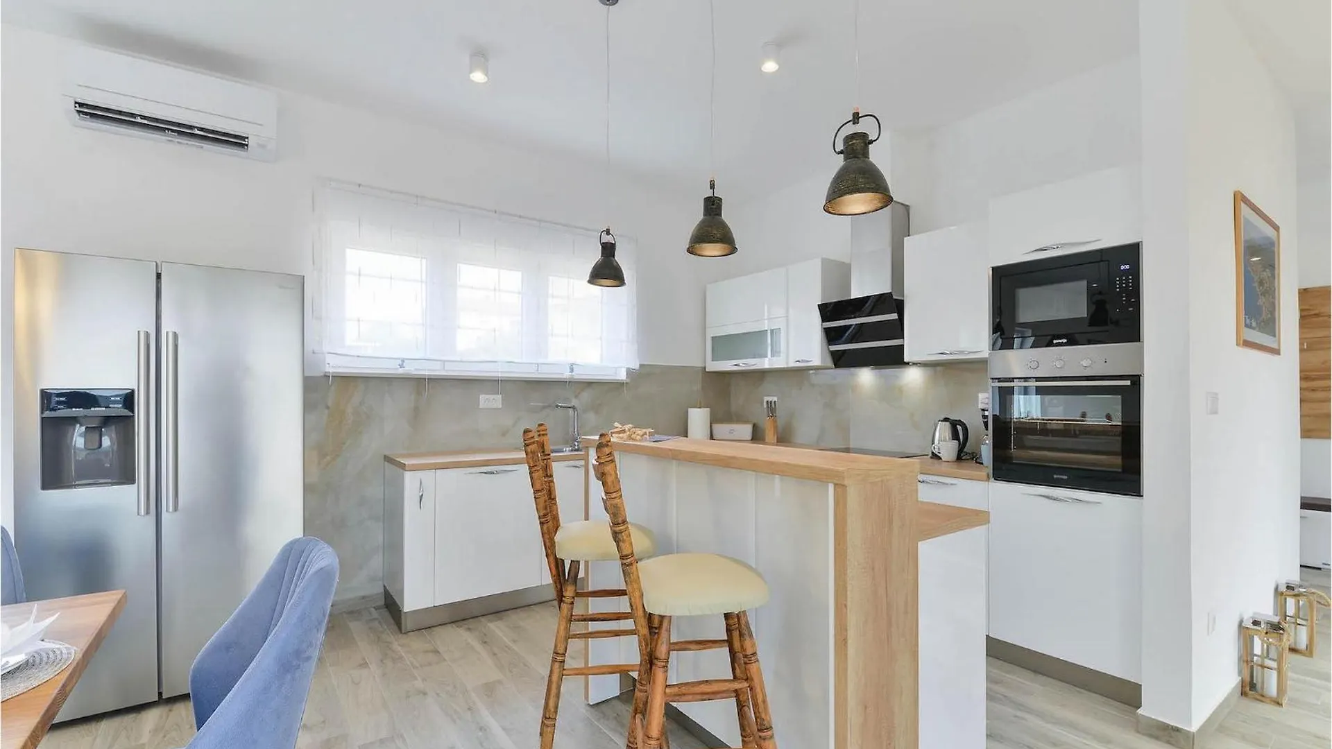 Villa Rita Regina زادار بيت للعطل