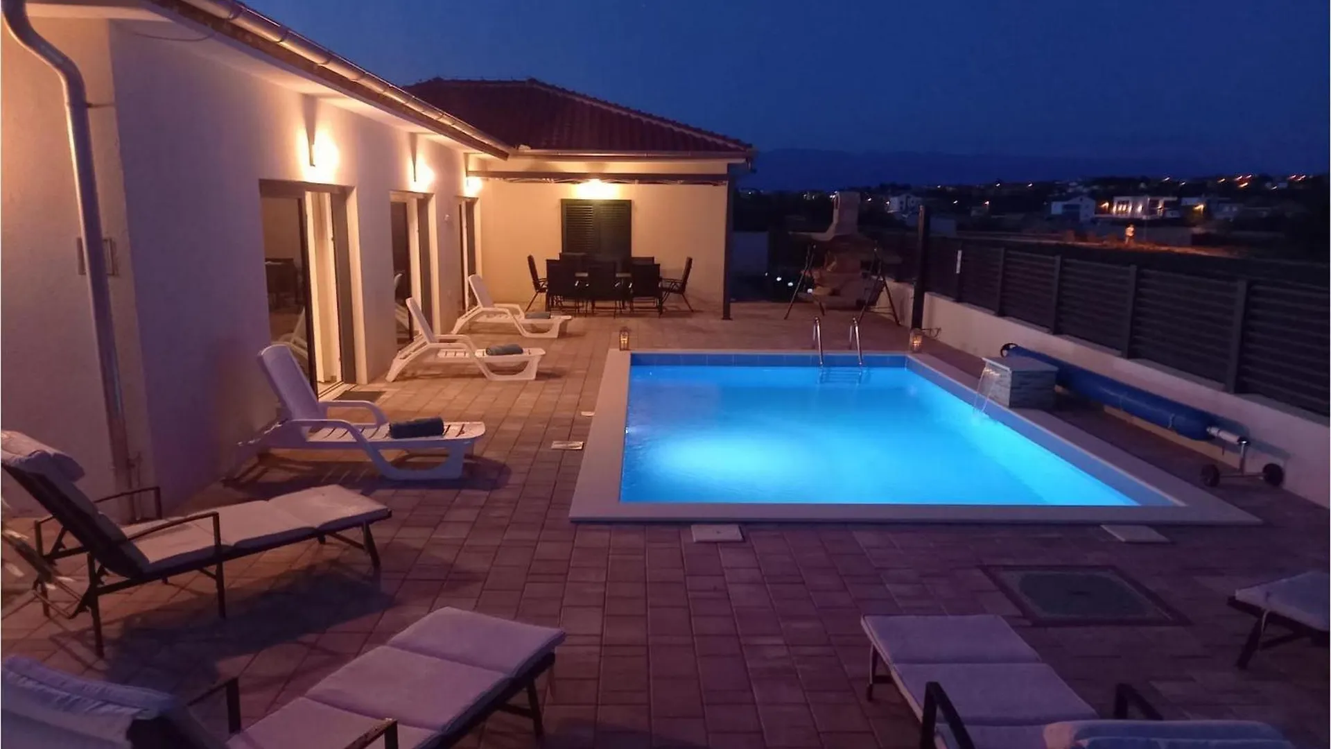 بيت للعطل Villa Rita Regina زادار