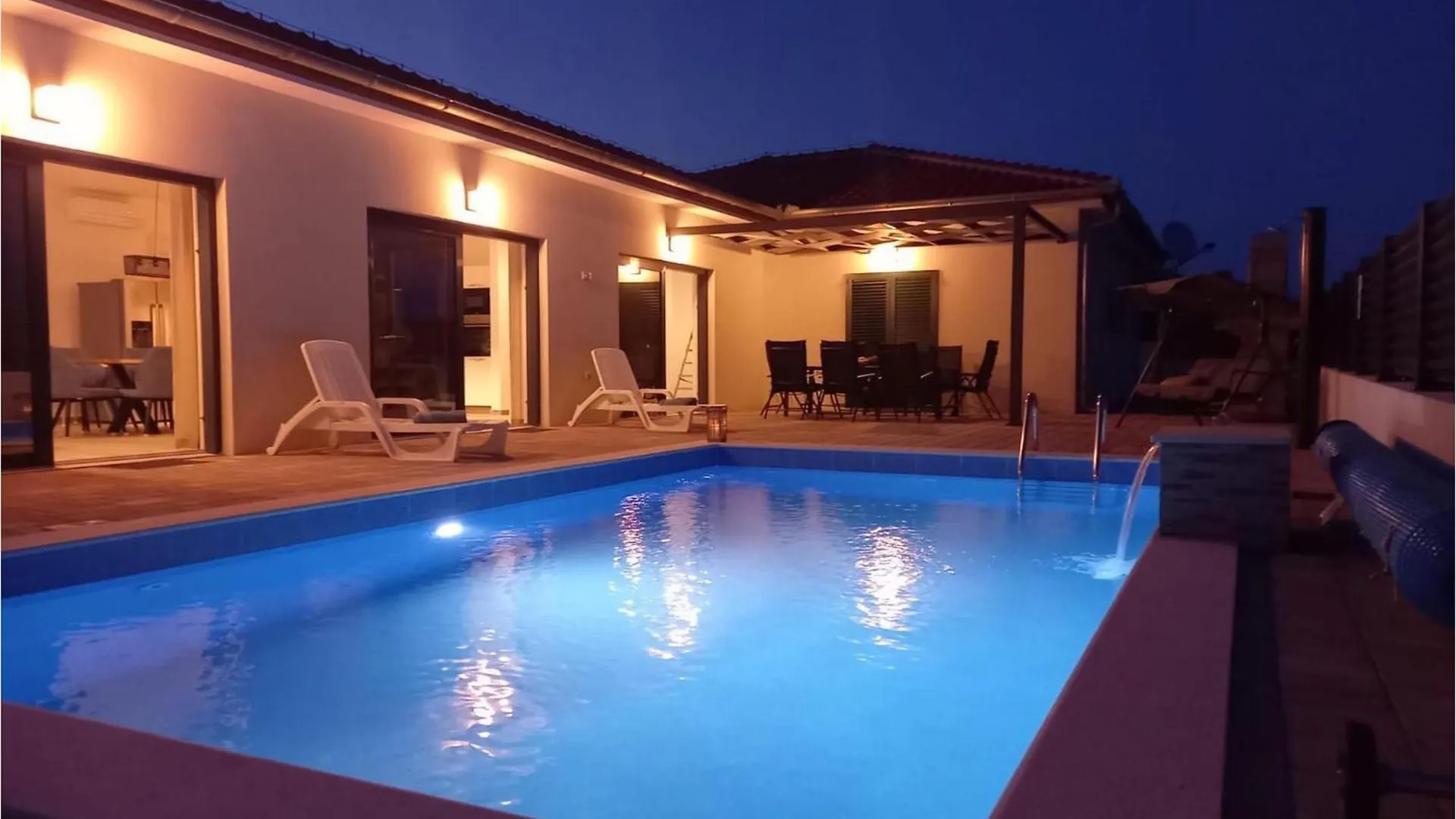 Villa Rita Regina زادار 0*,  كرواتيا