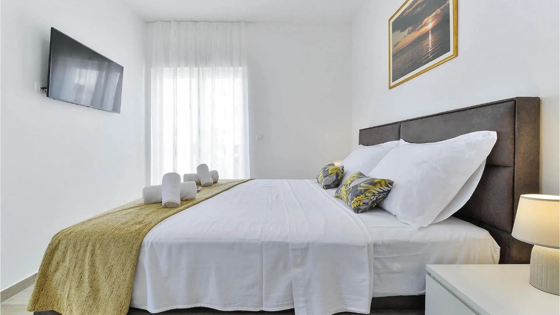 Villa Rita Regina Zadar Croatia