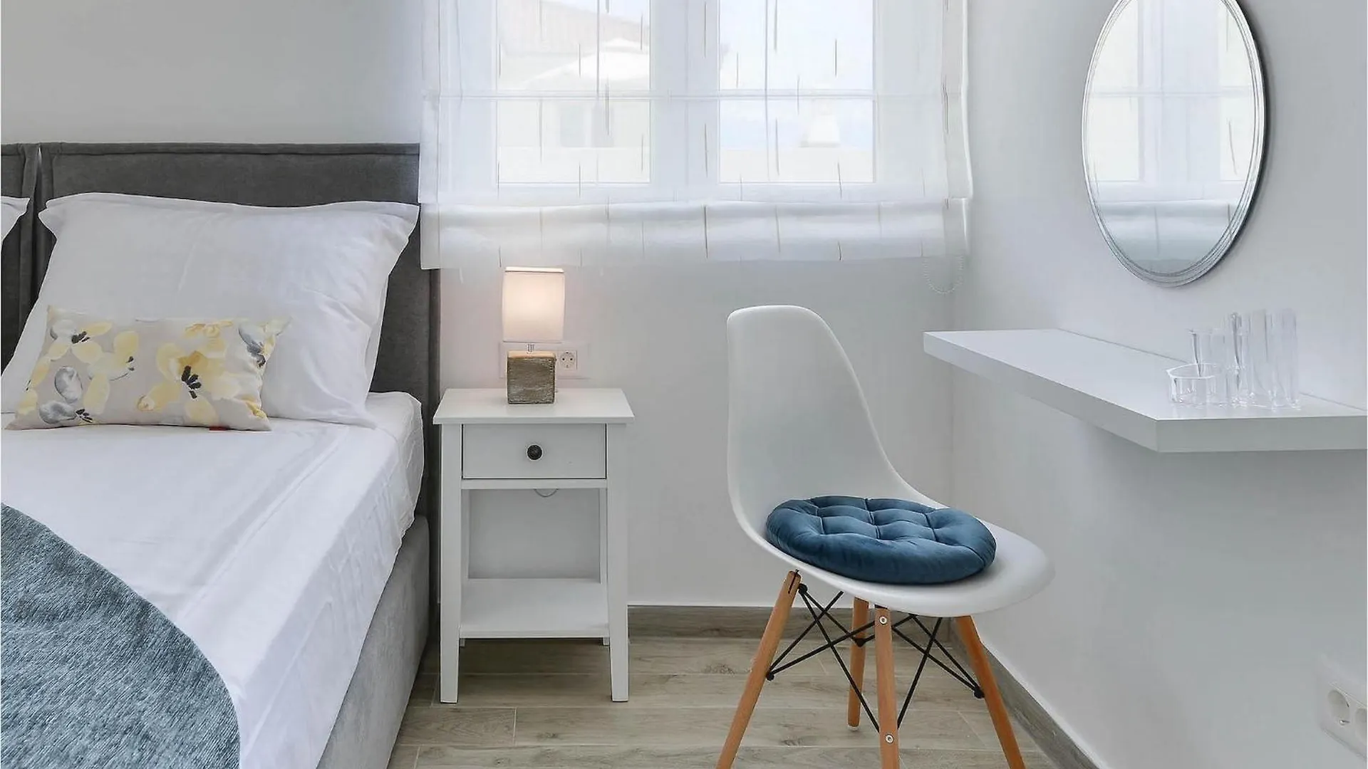Villa Rita Regina Zadar Croatia