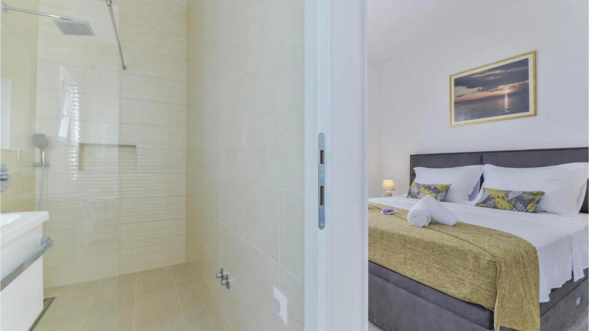 Villa Rita Regina Zadar Holiday home