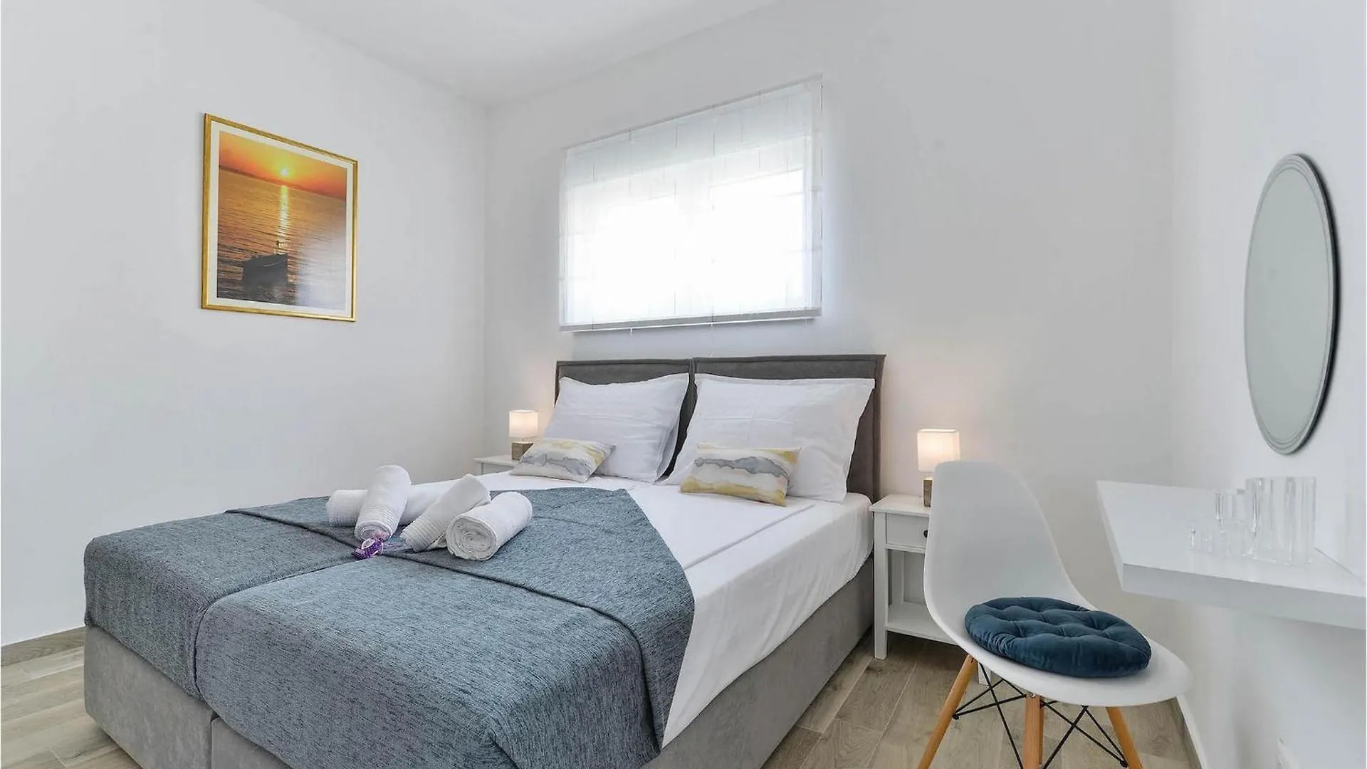 Villa Rita Regina Zadar