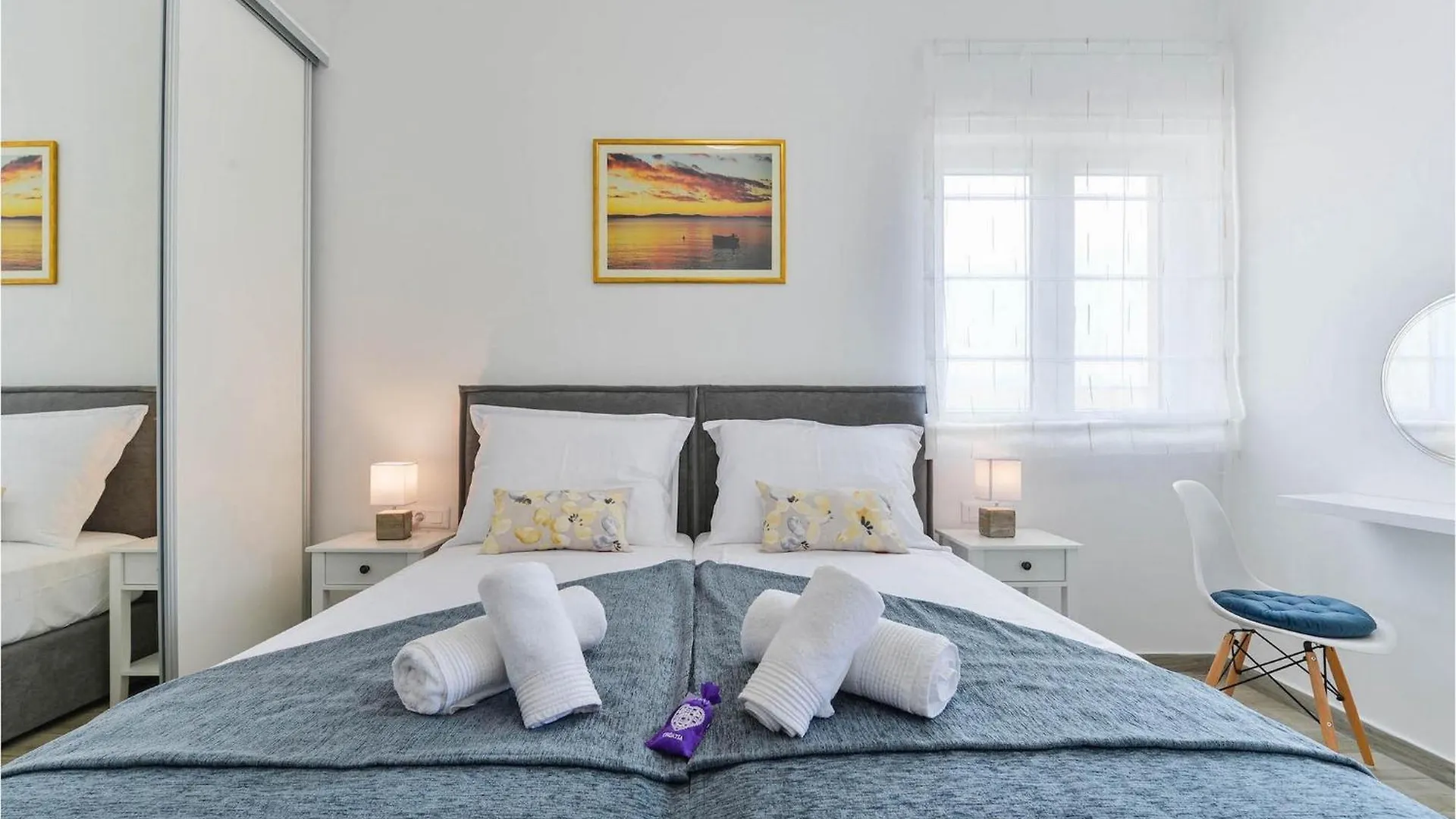 Holiday home Villa Rita Regina Zadar Croatia