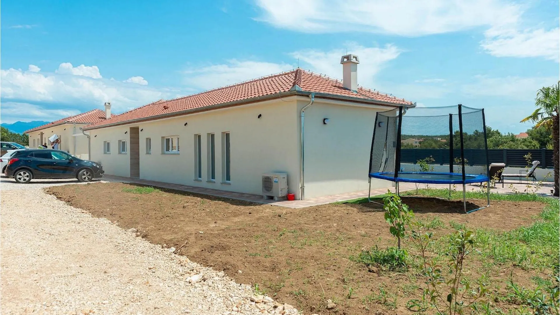 Villa Rita Regina Zadar