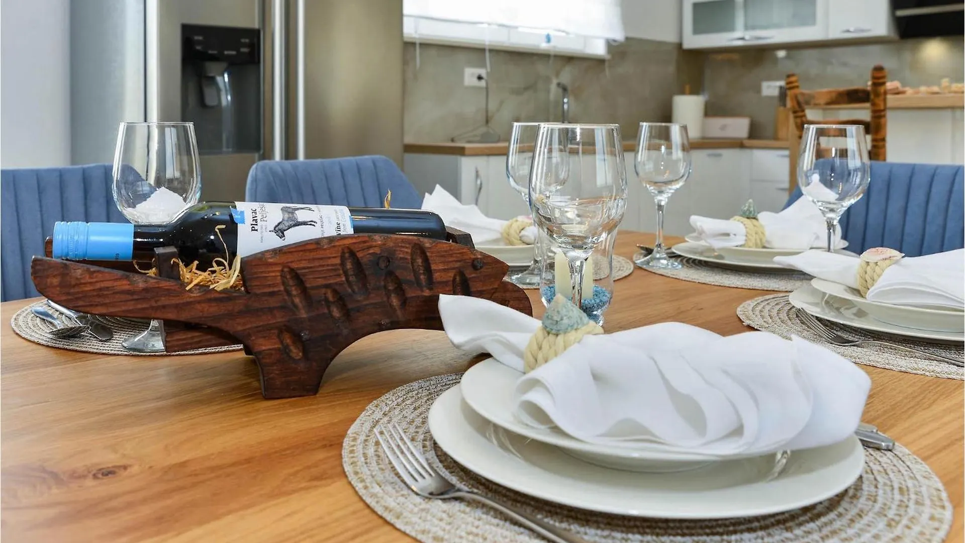 Holiday home Villa Rita Regina Zadar