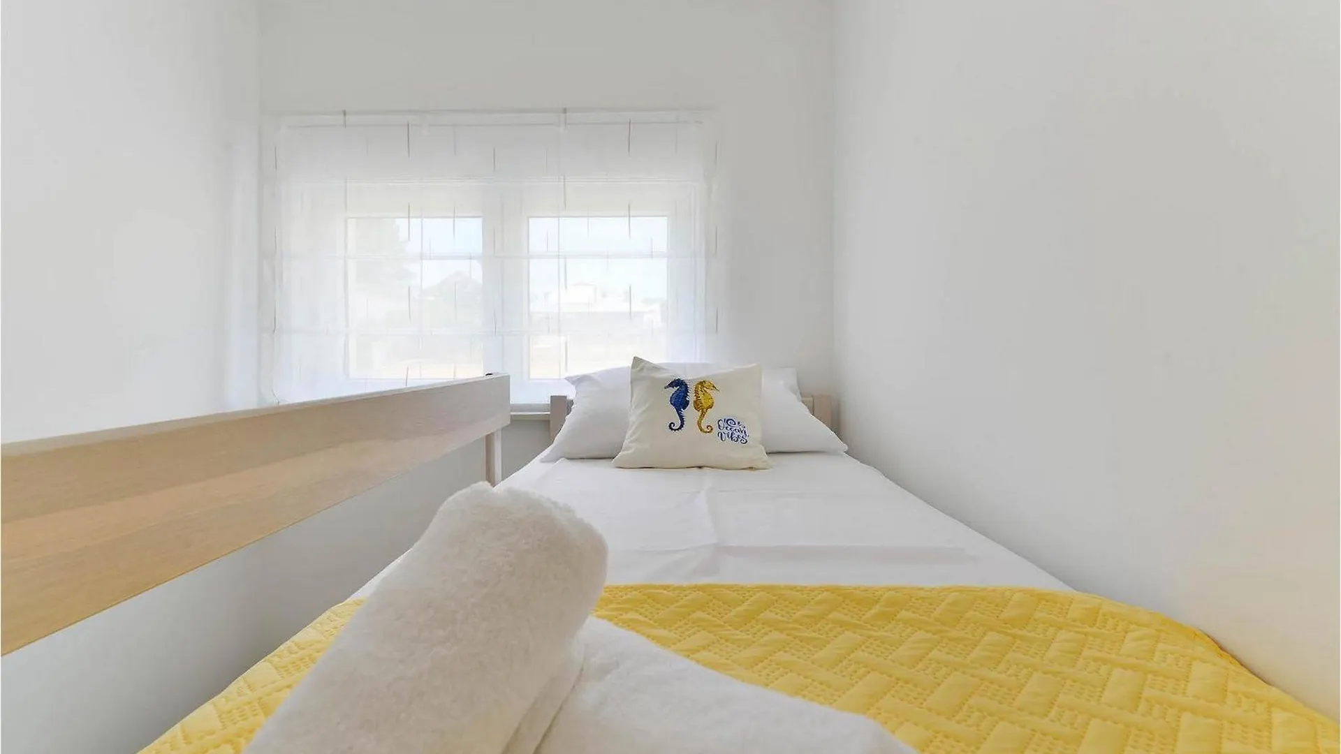 Villa Rita Regina Zadar Holiday home